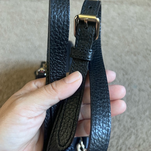 Gucci Alma BB Crossbody - Picture 10 of 10